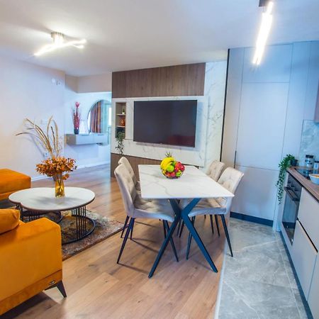 Villa Lira Mostar Ngoại thất bức ảnh