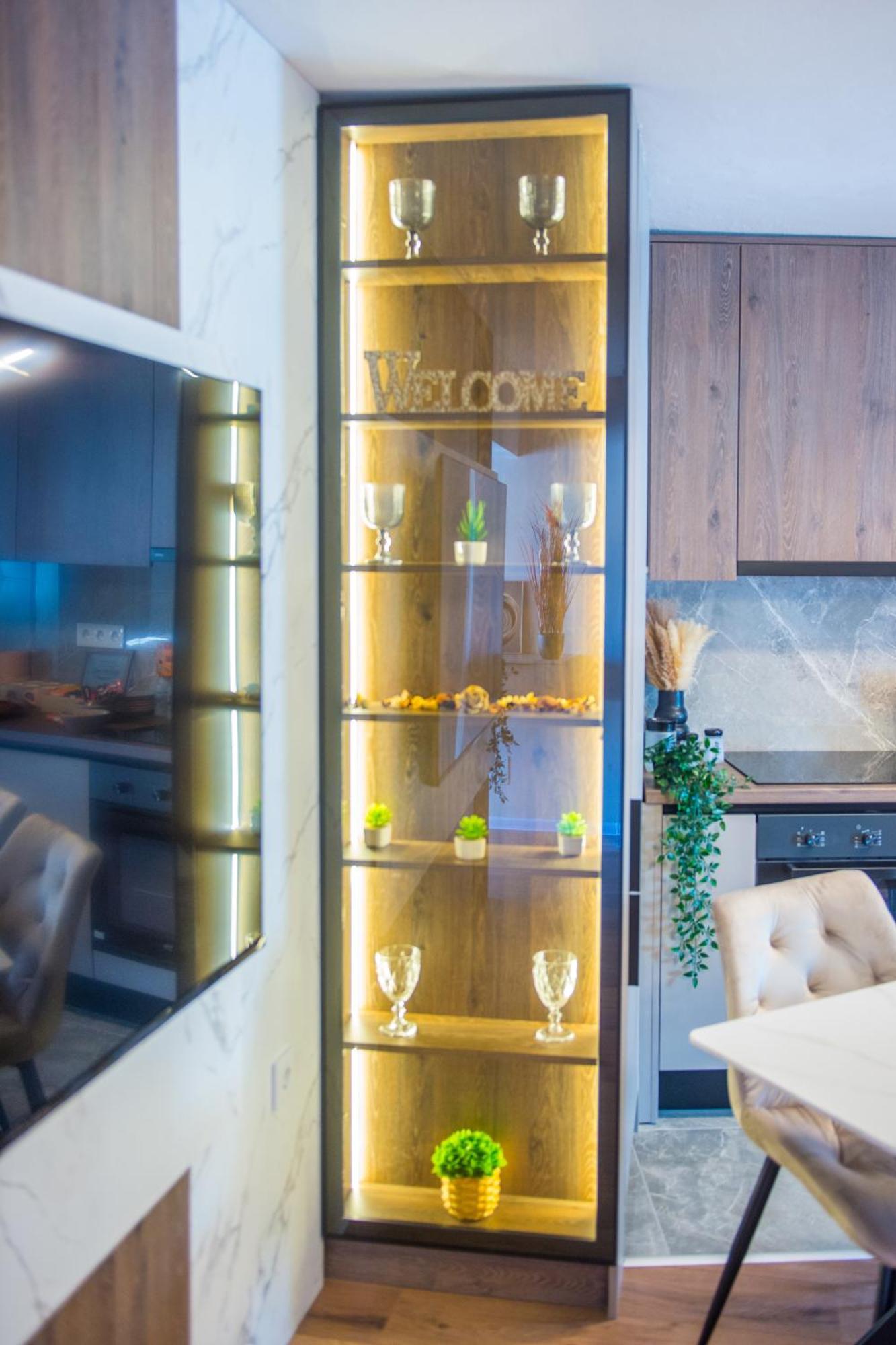 Villa Lira Mostar Ngoại thất bức ảnh