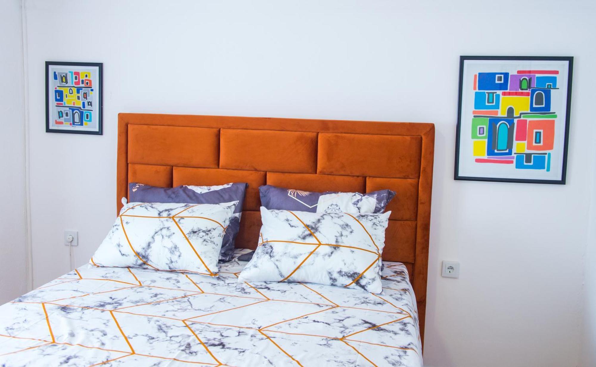 Villa Lira Mostar Ngoại thất bức ảnh