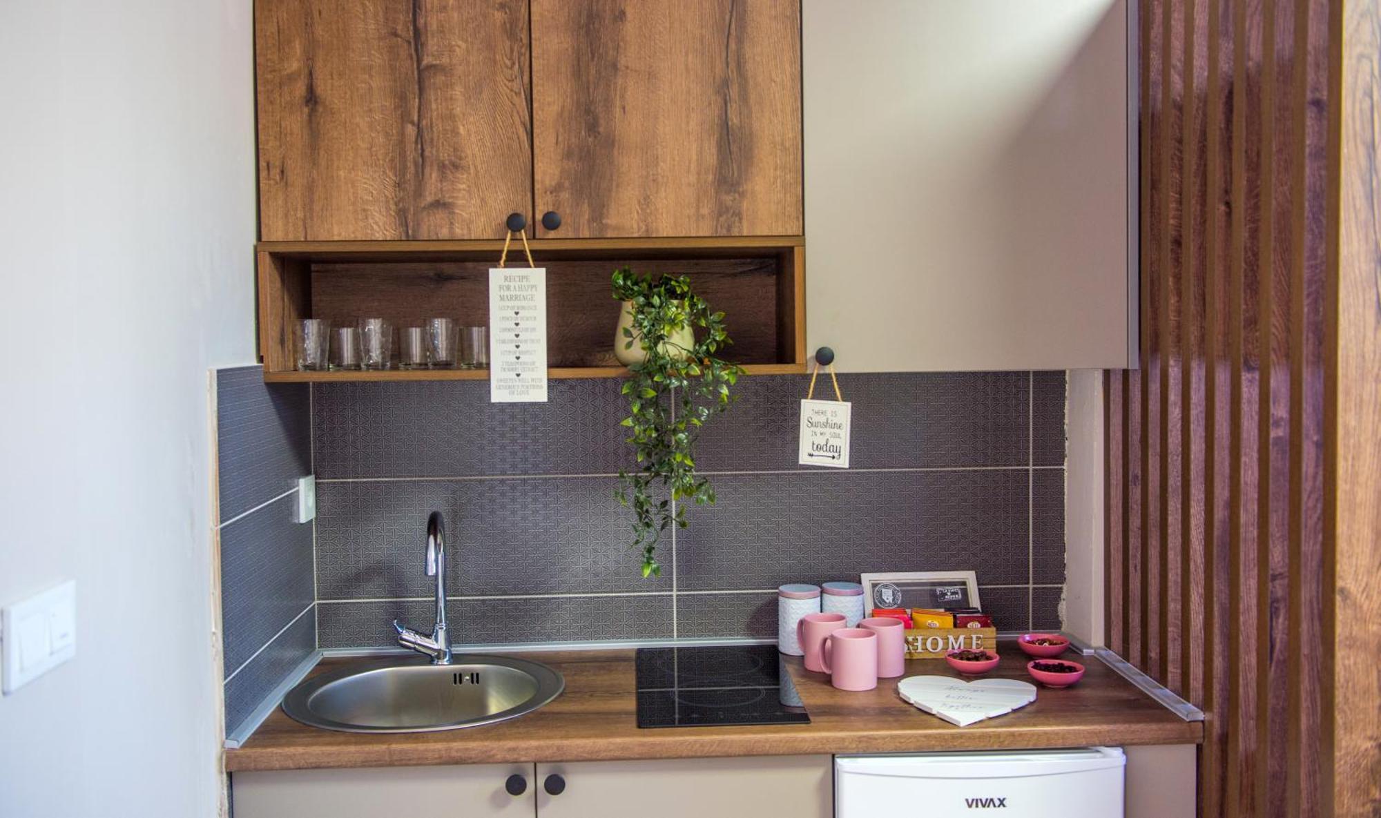 Villa Lira Mostar Ngoại thất bức ảnh
