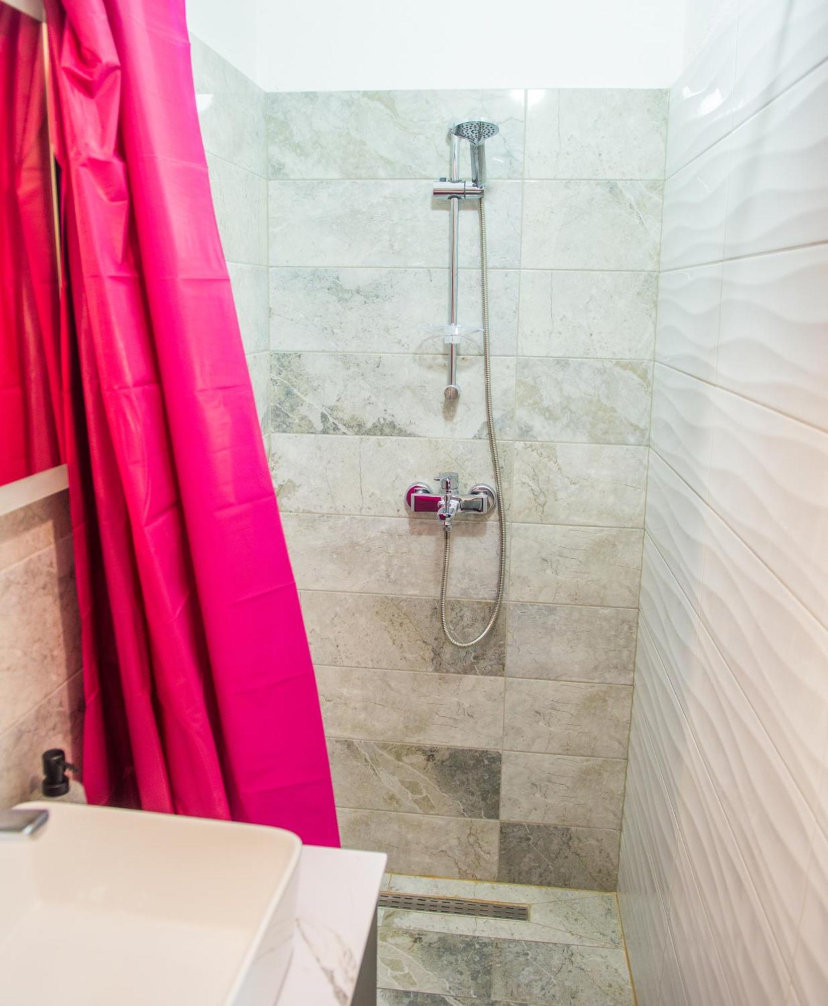 Villa Lira Mostar Ngoại thất bức ảnh
